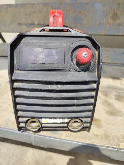 Сварочный аппарат