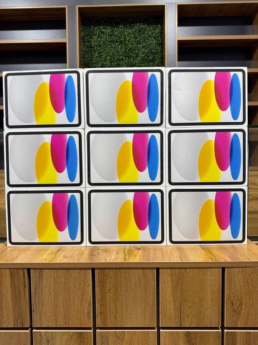 IPAD 11 (A16) 128 gb No sim Wifi Silver