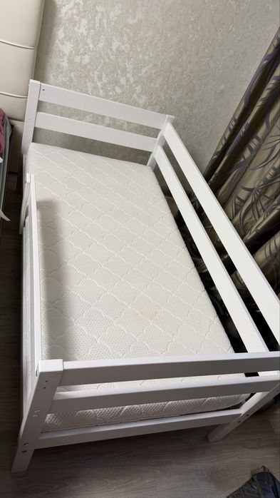 Детская кровать для детей