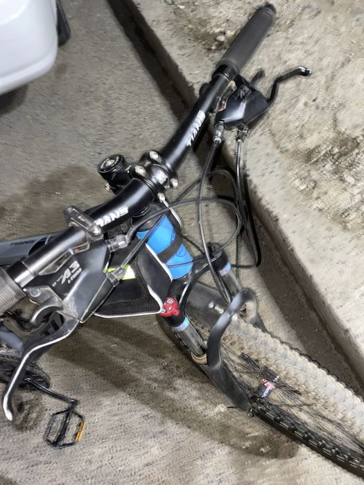 Велосипед Tians 26 взрослый