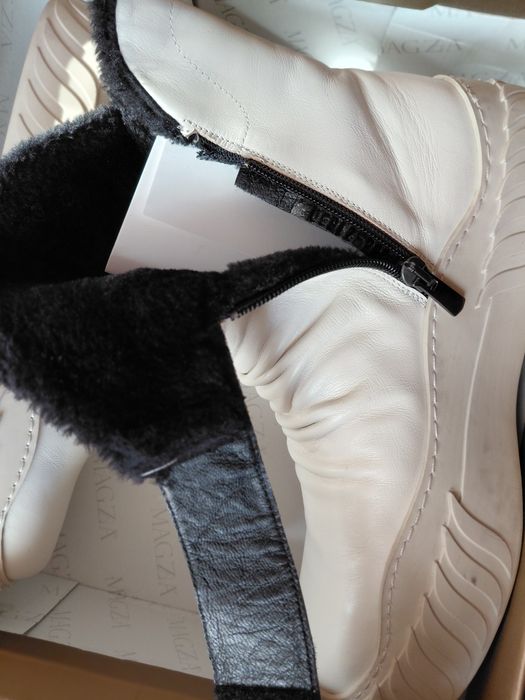 Сапоги 40рр,Magza