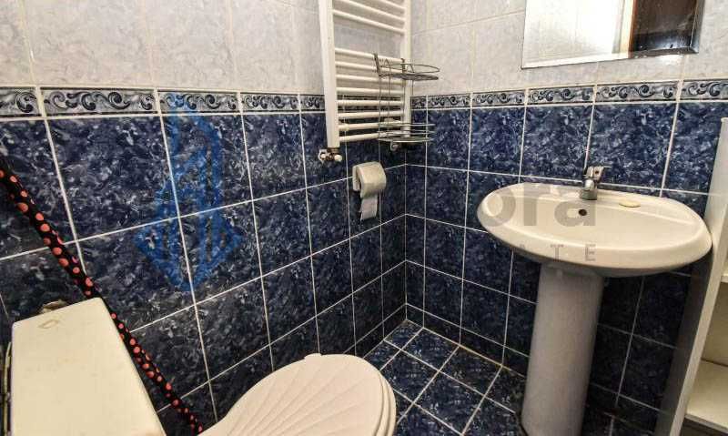 Дава се под наем Двустаен апартамент в София, Лозенец - 65 кв.м за 435 € - Снимка #7