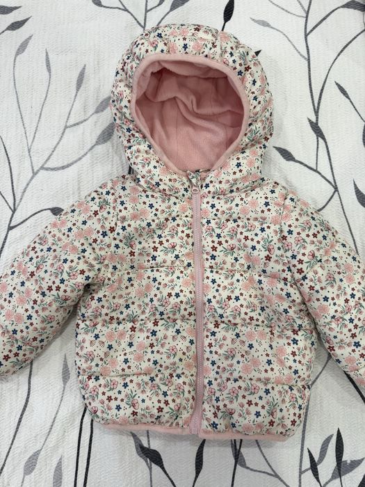 Детская куртка