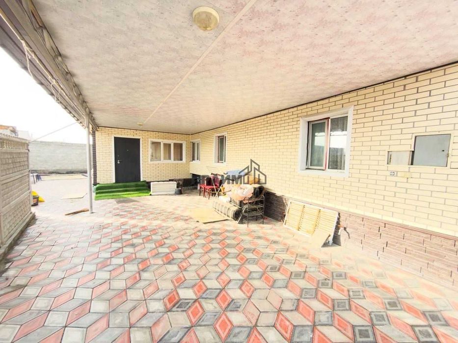 ПРОДАМ 4х ком. дом Заря (Даурен ПРАЙМ)