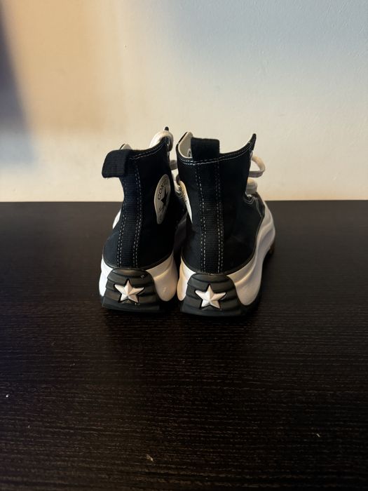 Converse All Star 38 adidasi papuci ca NOI adulti copii inalti tenesi