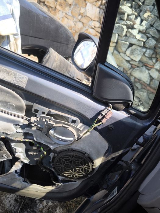 Ситроен С3 На части 1,4 hdi Citroen c3