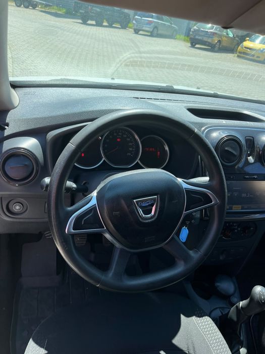DACIA Logan 2017 — imagine 5