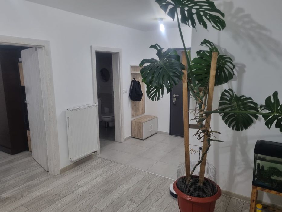 Apartament de vanzare