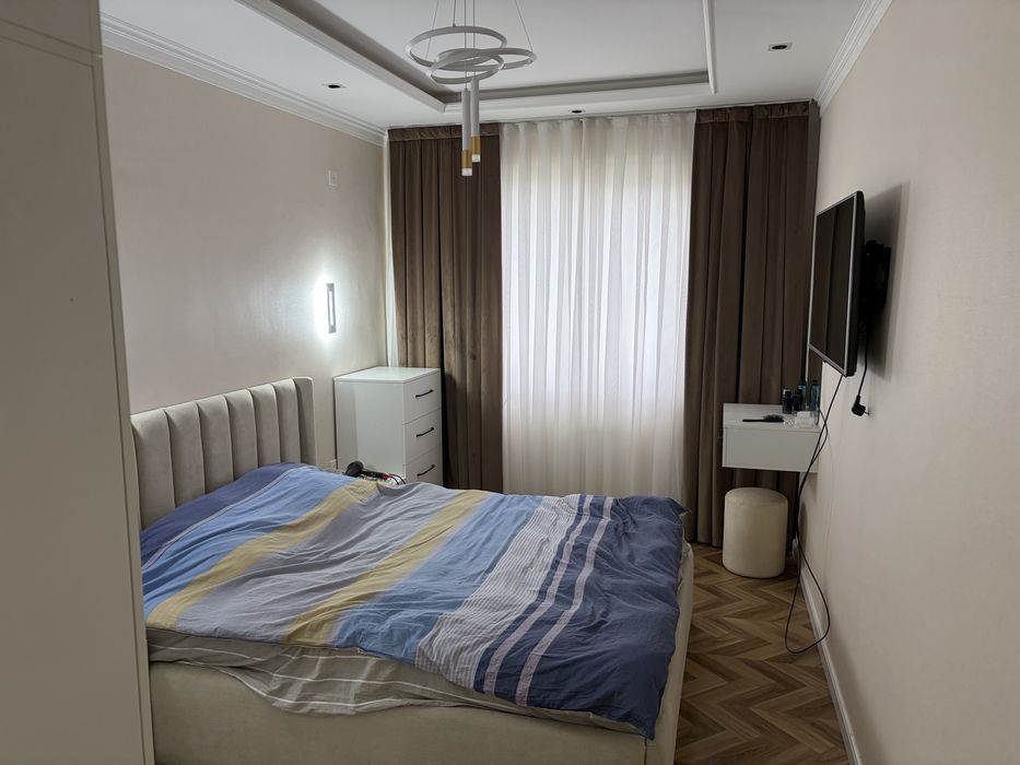 Шайхантахурский район, Гулбод 2 дом, Ориентир Чорсу рынок