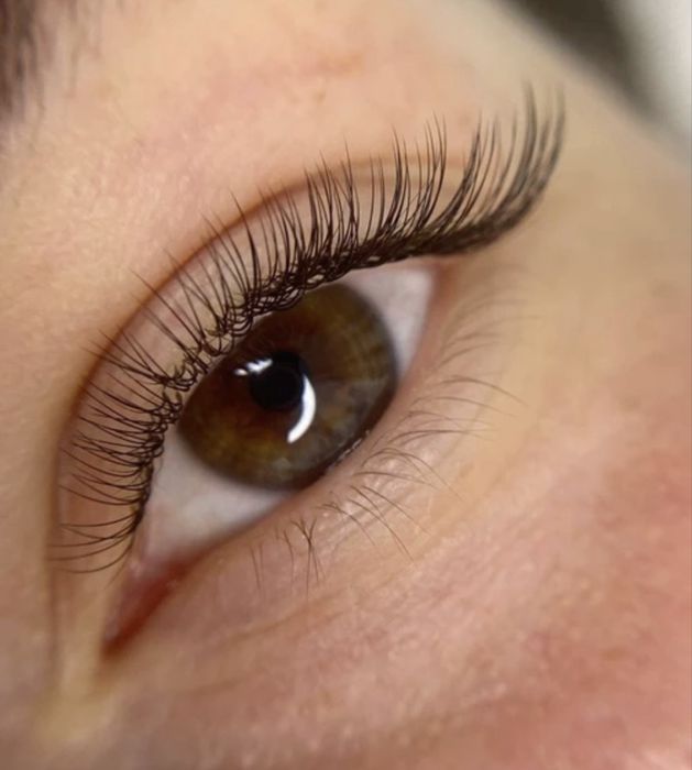 Наращивание ресниц мкр Аэропорт