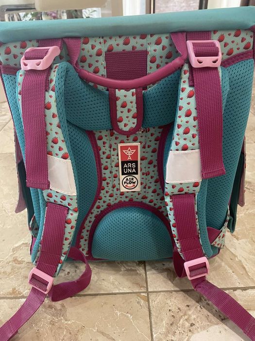 Детска ученическа раница