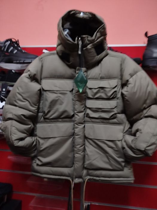 Водоустойчиво яке G-Star Raw Field M , L , XL ново мъжко карго зимно