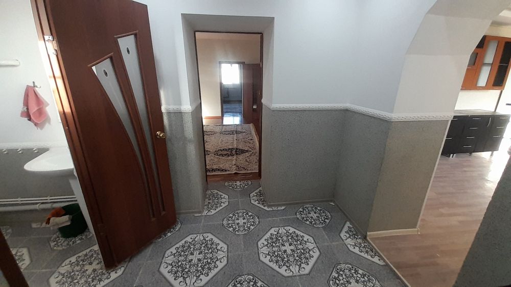 Пос Косшағылдан тұрғын үй сатылады