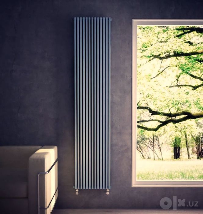Dizaynerskiy Radiator Ombordan Eng Arzon Narxda Рассрочка Перечисления