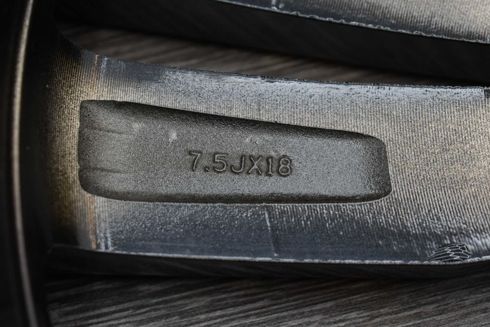 18'' Джанти KIA Hyundai