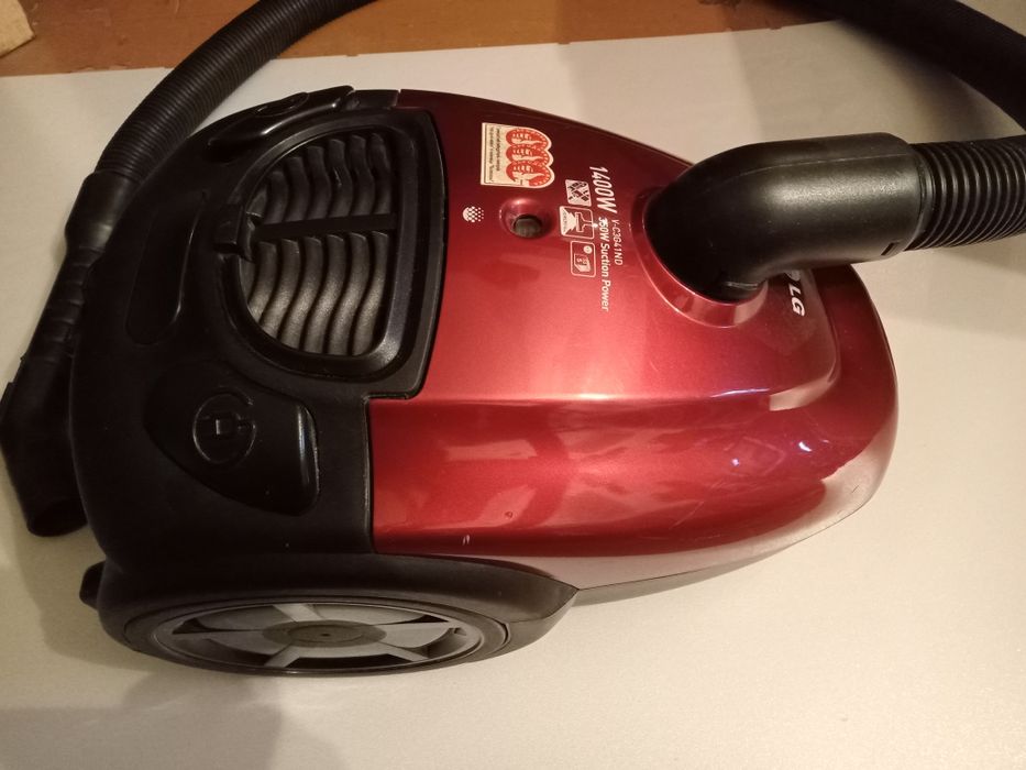 Пылесос LG.Недорого!