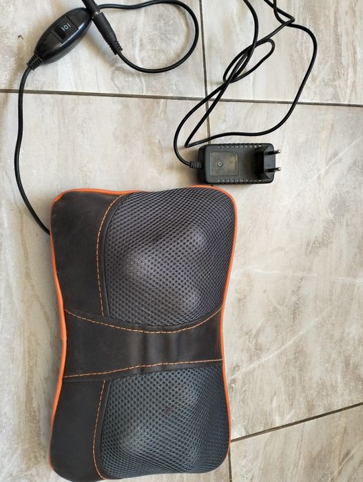 Инфракрасная подушка