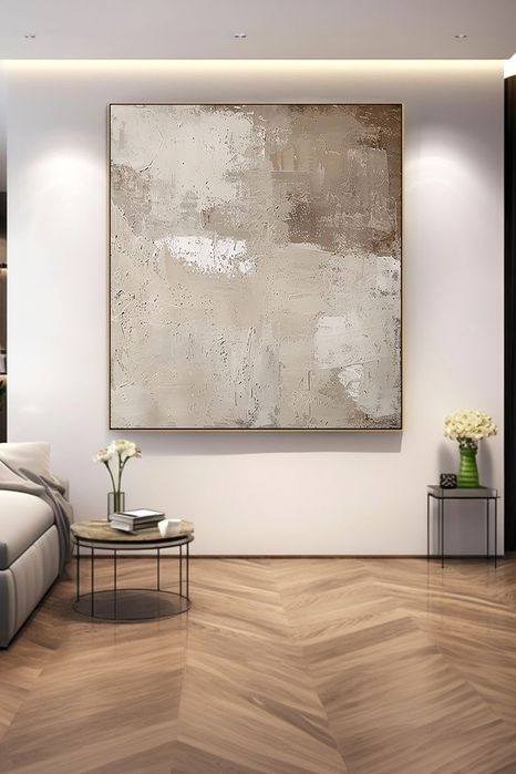 Интерьерные абстракции