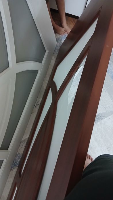 Раздвижные двери