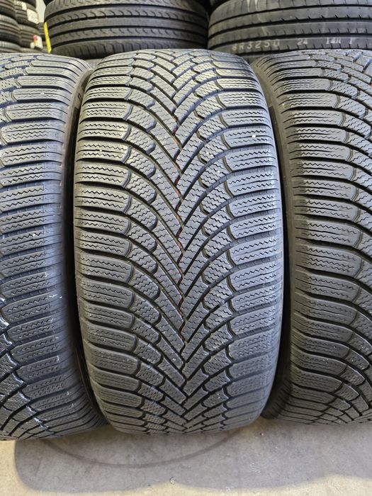 255/40/21 BRIDGESTONE 4бр
