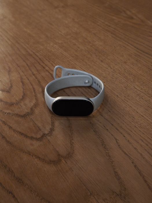 Xiaomi smart band 10