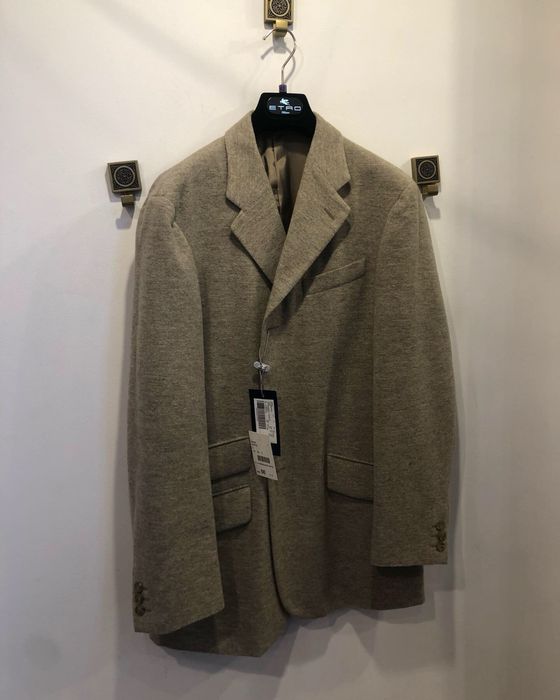 Sacouri si Mantouri Chiara Boni