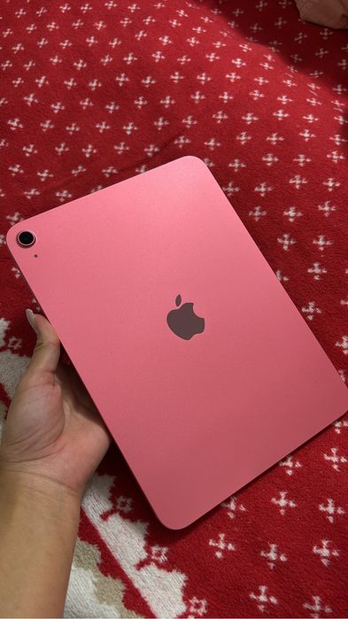 Ipad a16 128 g эмкость 100%