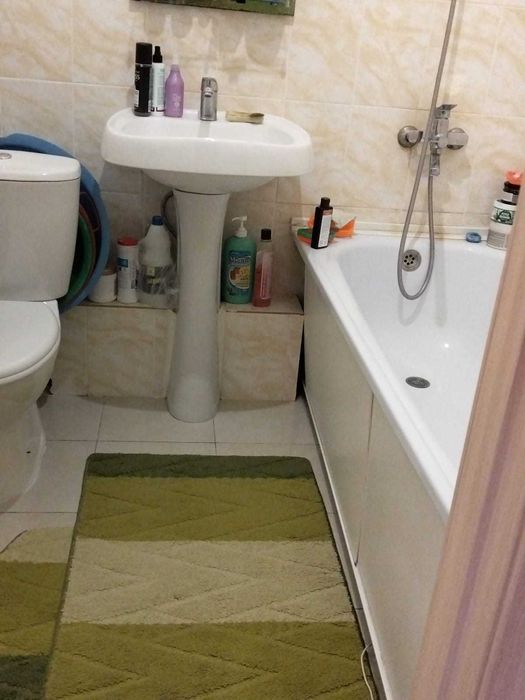 Продаётся квартира