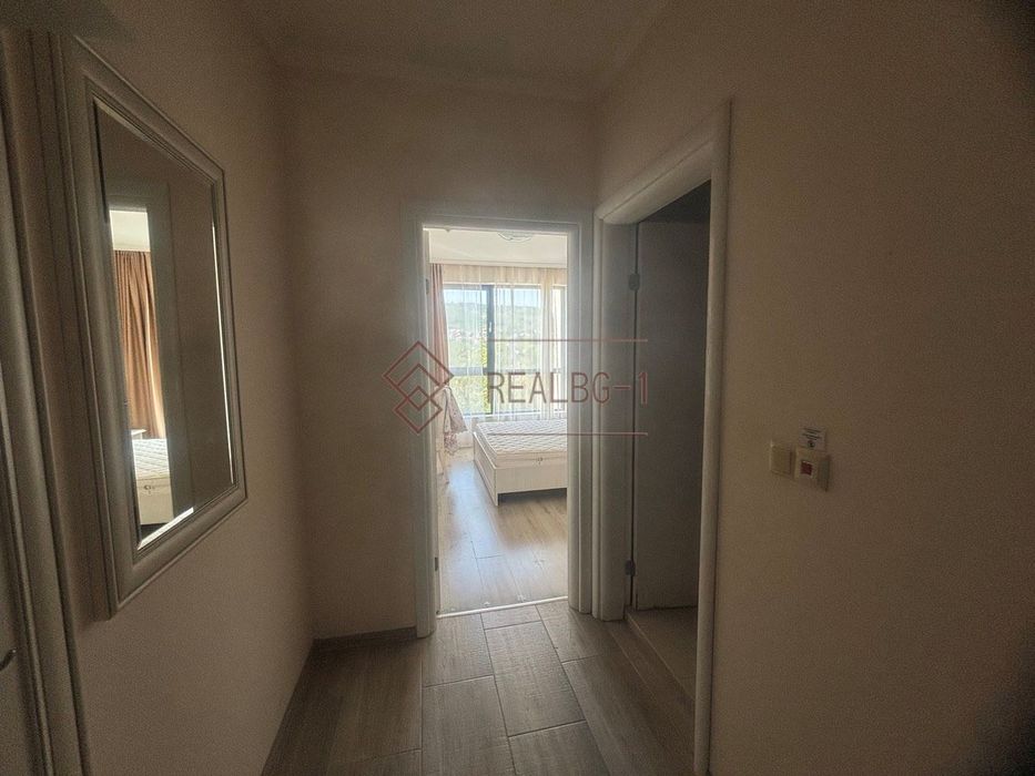 Продава се Едностаен апартамент в Балчик - 32 кв.м за 1300 €/кв.м - Снимка #3