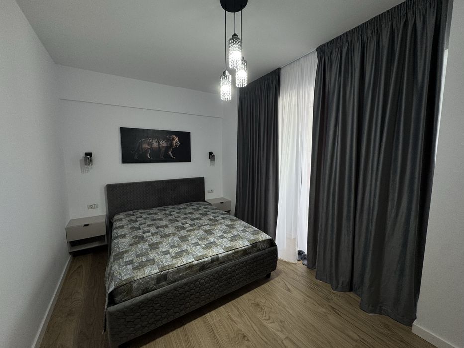 Apartament 2 camere, 58 m², bloc nou, parcare privată – Calea Severinului, lângă Promenada Mall