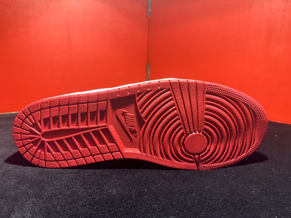 № 45.5,46,47,47.5 оригинални Nike Air Jordan 1 Low Shoemag