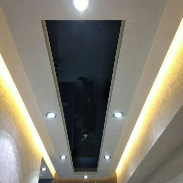 Усто маляр гипсокартончик