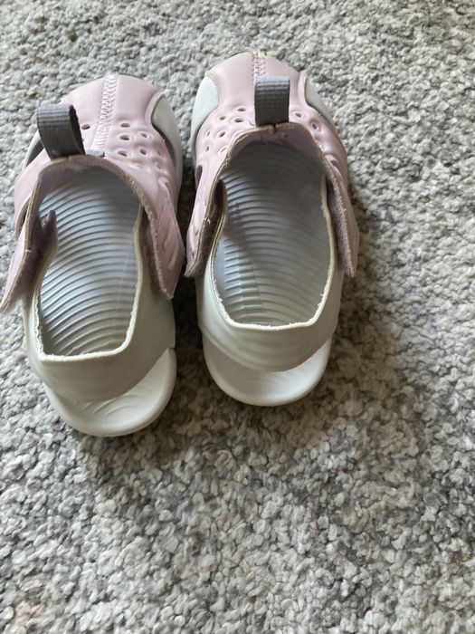 Nike Sunray marime 23,5
