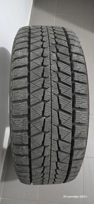 колёса на zeekr 001