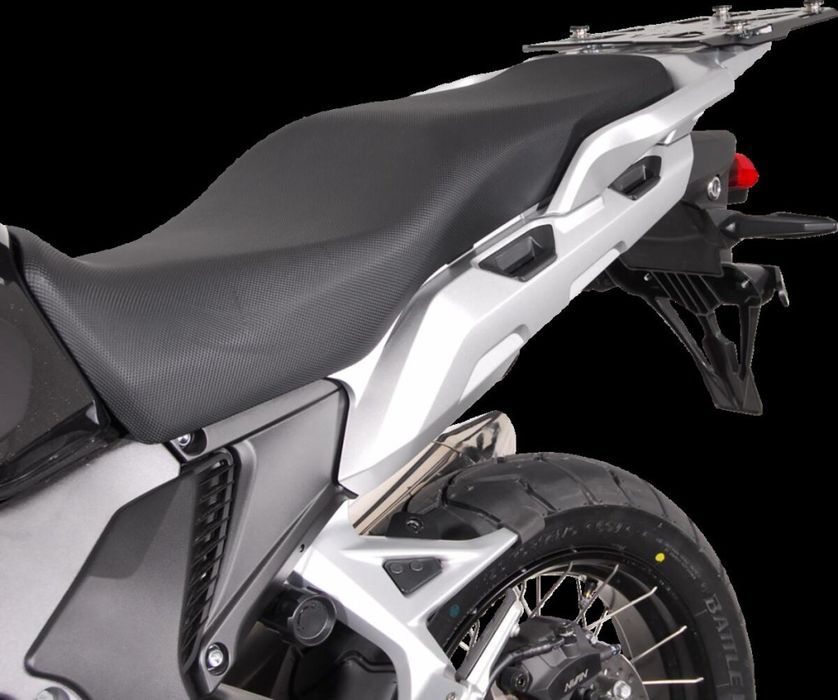 Evo Side Carrier Vfr1200X Sw-Motech kft.01.660.20000/B Honda VFR 1200