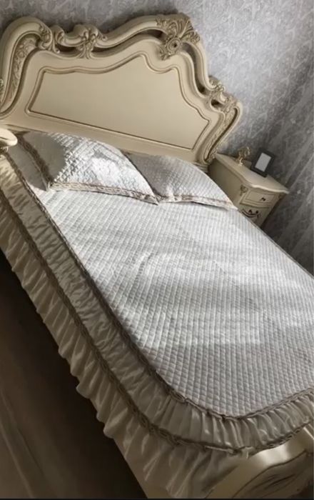 Спальный гарнитур «Мона Лиза»