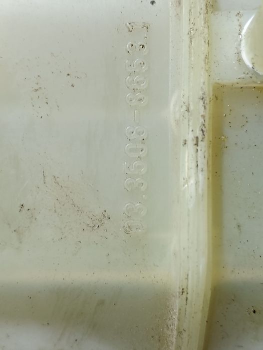 Pompa frana BMW Seria 1 E87 (2004 - 2007) (2.0 d )  M47D20U2