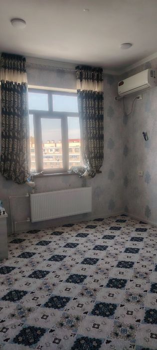 Продается 1-комнатная квартира, переделанная в 2-комнатную