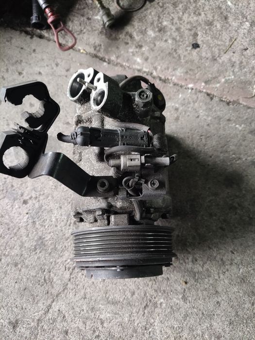 Компресор за климатик за BMW F10 2.0d