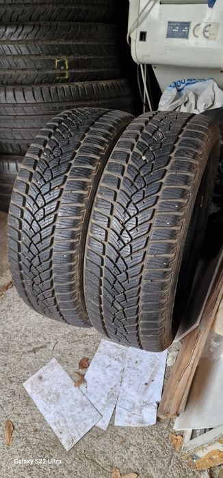 195/55/16 Fulda Kristall Control Hp2