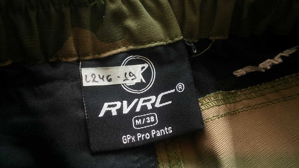 Revolution Race GPx Pro Stretch Trouser размер 38 / M панталон със здрава и еластична материи - 1648