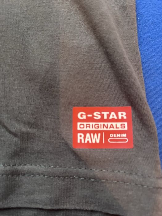Оригинална тениска G-star