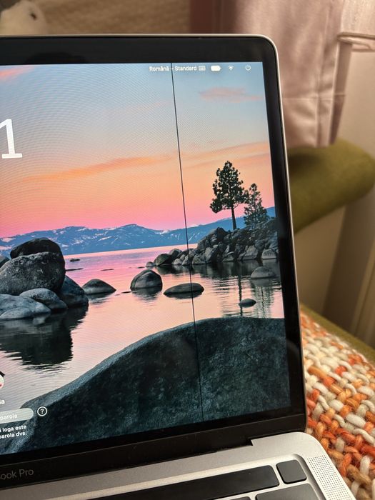 Macbook PRO M2 2022