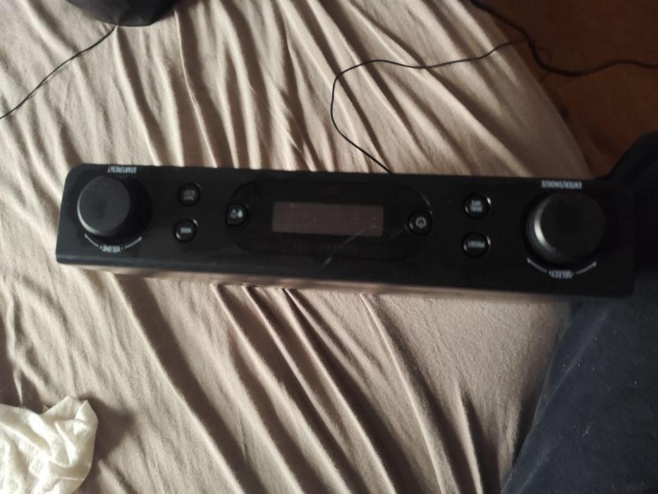 Aparate radio perfect funcționale