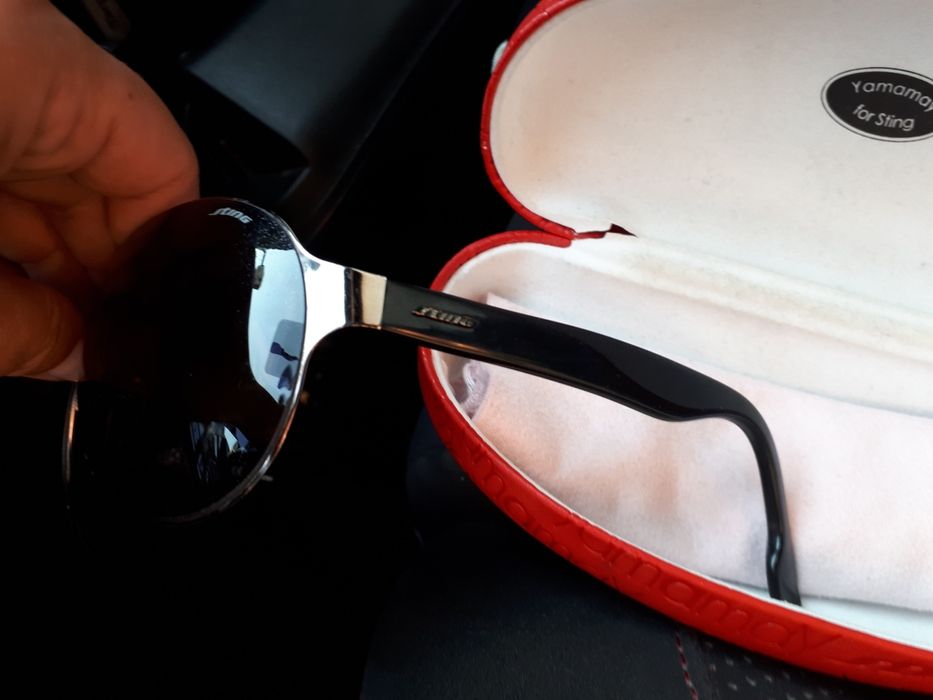 Sting/Vogue оригинални слънчеви очила