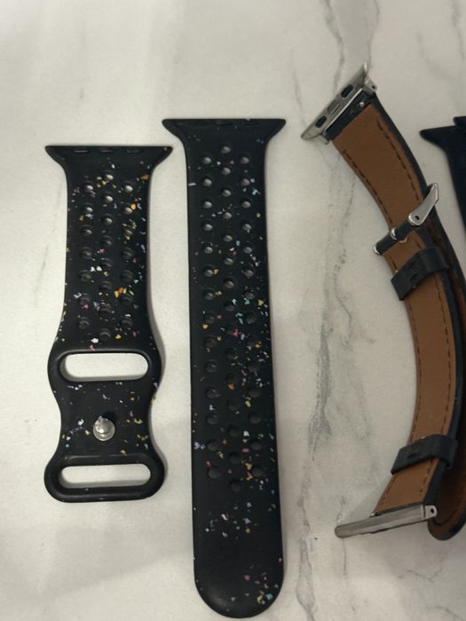 Bratari apple watch ultra