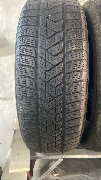 Шины б/у из Европы
