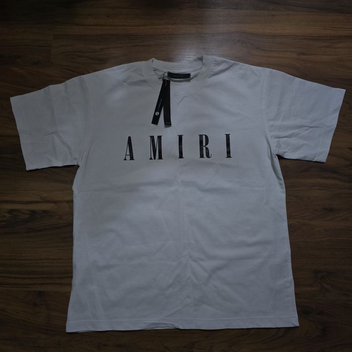 Amiri тениски. Л