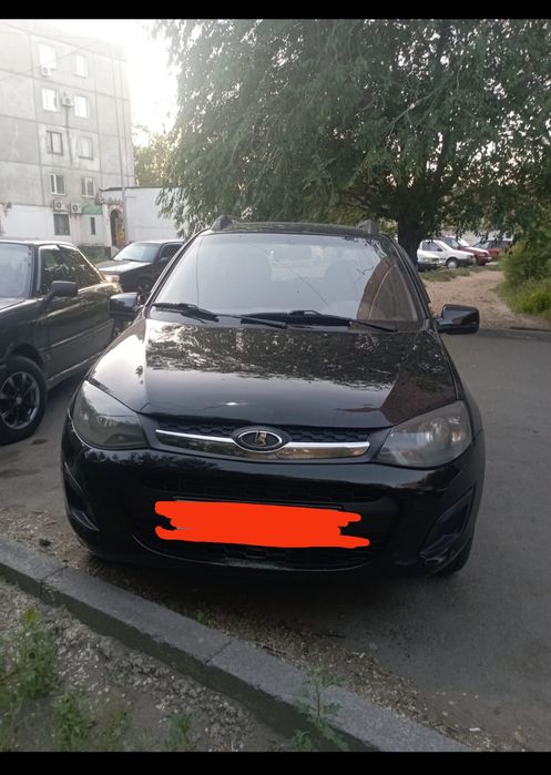 Продам машину Лада