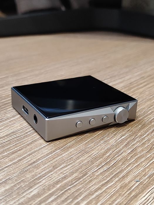 Hi-Res плеер Hidizs AP80